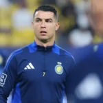 كريستيانو رونالدو يهدد بمغادرة معسكر النصر في النمسا
