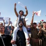 سقوط قتيل باحتجاجات على انقطاع الكهرباء في اقليم كوردستان