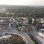 ديالى ترفع قرة تبه إلى قضاء وتفك ارتباط جبارة عن خانقين