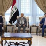 المشهداني ونائبيه يعقدون “اجتماعاً استثنائيا” ويقررون عقد جلسة غداً