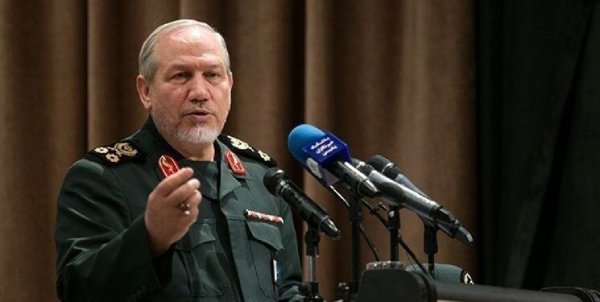 أشد من قصف “العديد”.. إيران تتوعد بالرد على أي هجوم يطالها