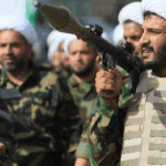 “هيكلية الحشد” على طاولة البرلمان العراقي قريباً