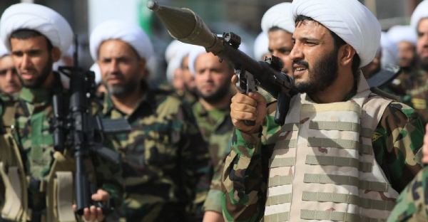 “هيكلية الحشد” على طاولة البرلمان العراقي قريباً