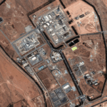 الرقابة العراقية: لا تهديد إشعاعي حتى الآن جراء قصف منشآت إيران النووية