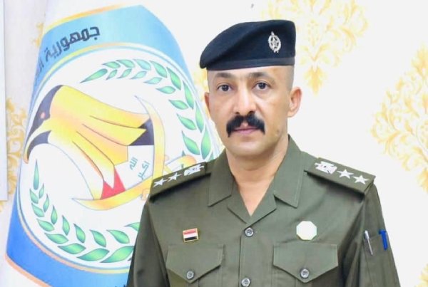 سند يؤكد شمول “علي شياع” بالعفو العام بعد اختلاسه 65 مليون دينار