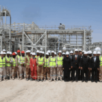 العراق يعتزم زيادة إنتاج النفط من حقل مجنون إلى 400 ألف برميل يومياً