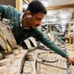 العراق يعتزم إنشاء مدينة ذهب عالمية في بغداد