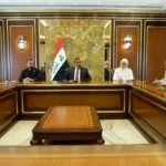 السّامرائي يشرف على اجتماع لجنة قانون سامراء كعاصمة الحضارة الإسلامية في العراق