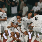 تعديل توقيت لقاء منتخب العراق واندونيسيا ضمن الملحق الآسيوي