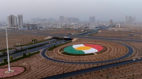 استعصاء تشكيل حكومة إقليم كوردستان