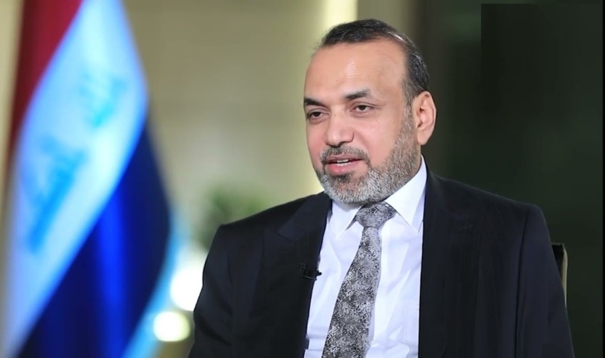 الاسدي يعلن تحويل 5 آلاف مستفيد من الاعانة الى المواقع الاثرية