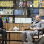 ولايتي: لا نمانع مفاوضات غير مشروطة تراعي خطوطنا الحمراء في التخصيب