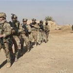 الجيش العراقي يتعهد بحماية المصالح الوطنية: لا تهاون مع أي تهديد