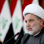 الشيخ حمودي: الحشد الشعبي يمثل نقطة توازن واستقرار