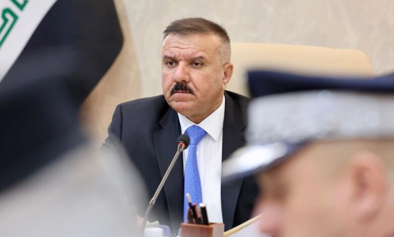 بعد فاجعة الكوت.. توجيهات صارمة من الداخلية بشأن المشاريع المخالفة