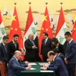 5 سنوات و2.6 تريليون دينار: الاتفاقية الصينية في دائرة التساؤل