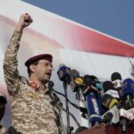 الحوثي: نفذنا 11 هجومًا ضد “إسرائيل” هذا الأسبوع ودعمنا لغزة مستمر