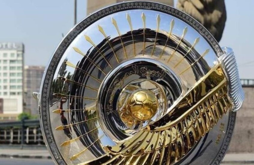 رابطة الأندية المصرية تضع شروطا جديدة لحامل درع الدوري