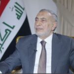 عالية نصيف تدافع عن المشهداني: صراحته تُزعج البعض