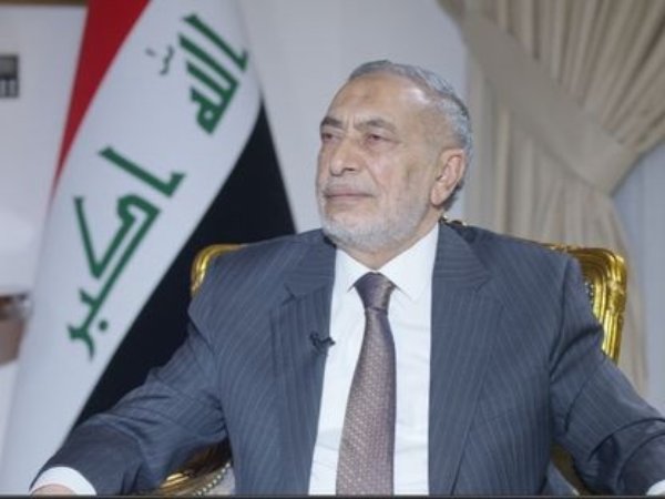 عالية نصيف تدافع عن المشهداني: صراحته تُزعج البعض