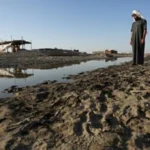 لا واردات مائية تعويضية من تركيا لبحيرة الثرثار