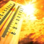 العراق يستعد لموجة حر شديدة اعتباراً من الغد وتحذيرات من التعرض لأشعة الشمس