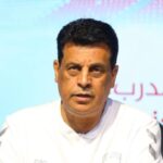 الاتحاد العراقي يستدعي عبدالغني شهد بعد أحداث نهائي الكأس