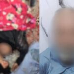 اعتقال متهم نحر طليقته شرقي بغداد