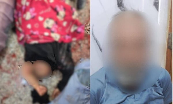 اعتقال متهم نحر طليقته شرقي بغداد