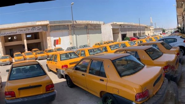 العراق يقرر وضع “مواصفات إلزامية” لاستيراد السيارات