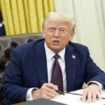 4 دول عربية بينها العراق بمرمى رسوم ترامب.. ما حجم صادراتها لأمريكا