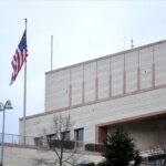 في أنقرة.. وفد أمريكي يجري مباحثات مع مسؤولين عراقيين وأتراك وسوريين