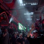 التغطية الصورية لشهر محرم ويوم العاشر وركضة طويريج