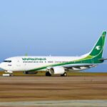 الخطوط الجوية العراقية تستأنف رحلاتها المباشرة إلى مشهد الإيرانية الأسبوع المقبل