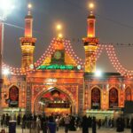 تغطية الوكالة العراقية الاخبارية الدولية – محرم ٢٠٢٥-١