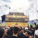 تغطية الوكالة العراقية الاخبارية الدولية – محرم ٢٠٢٥-٢