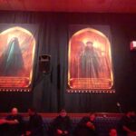 تغطية الوكالة العراقية الاخبارية الدولية – محرم ٢٠٢٥-٤