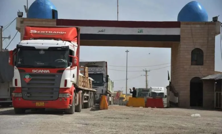 نظام التتبع الإلزامي يثير تساؤلات في العراق: رقابة مشددة أم عبء جديد على السوق؟