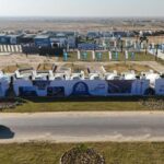 تخصيص 22 الف وحدة سكنية لذوي الدخل المحدود بالعراق