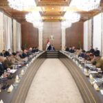 السوداني يترأس اجتماع المجلس الوزاري للأمن الوطني