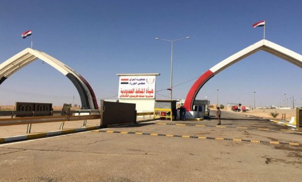 قريبا.. مشروع رقابي للحد من فساد المنافذ في العراق