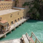 شركة صينية تتولى بناء محطة تحلية مياه في العراق بـ4 مليارات دولار