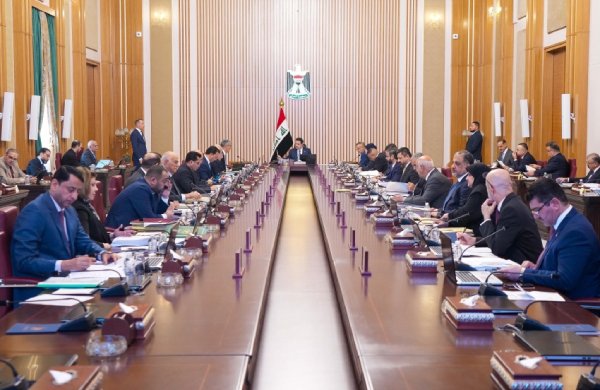 الحكومة العراقية تصدر قرارات جديدة