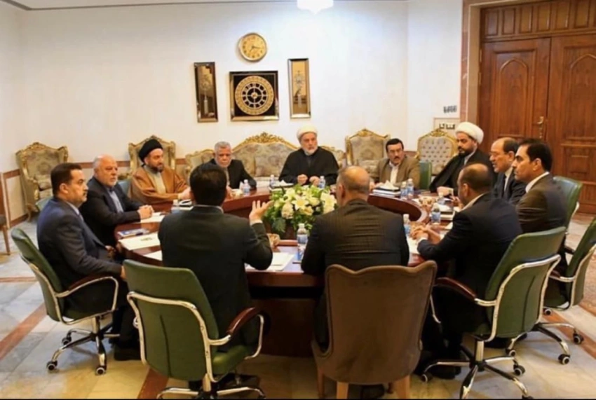 الإطار التنسيقي يرفض التدخل الأمريكي في قانون الحشد: قرار سيادي لا يخضع للإملاءات