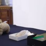 العراق يستعيد أكثر من 40 ألف قطعة أثرية