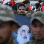 الفتح: حل الحشد الشعبي أضغاث أحلام