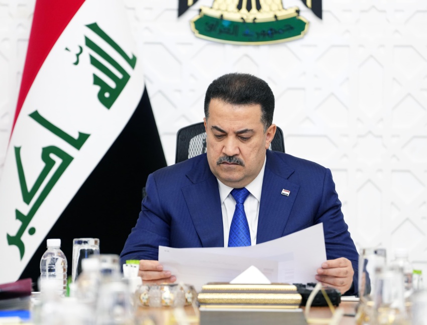 السوداني يترأس اجتماعًا لمتابعة إنتاج الكهرباء ويوجه بتأمين الطاقة للصيف وزيارة الأربعين