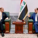 المالكي يؤكد دعمه للمنتخب الوطني ويشدد على شفافية انتخابات اتحاد الكرة