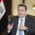 السوداني لروبيو: قانون الحشد الشعبي ضمن خطة إصلاح الحكومة