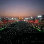 أكثر من 5 ملايين زائر أجنبي في طريقهم إلى كربلاء.. خطة أمنية ولوجستية متكاملة